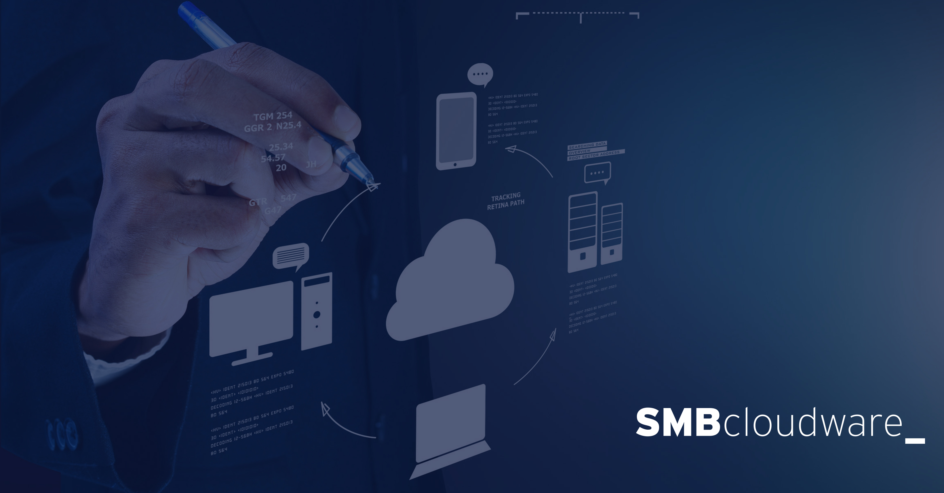 SMB CloudWare